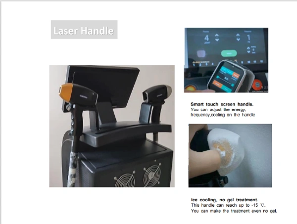 Bella Diode Laser Machine